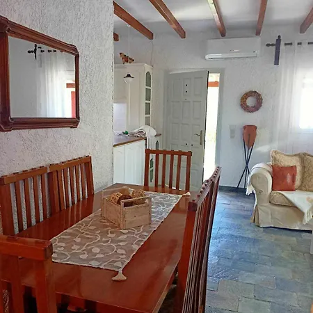 Pavlos Sofia 빌라 Corfu (city)